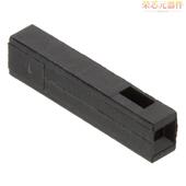 87499 SINGLE」正品 2原装 HOUSING .100 「CONN 1POS