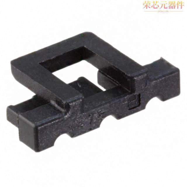 3-1971794-1原装「NEW GI CONN2.5 TPA 3P BLACK」正品