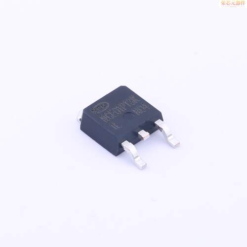 NCE01P13K原装「P沟道 100V 13A」正品