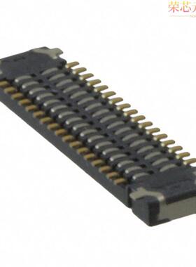 AXE534127A原装「CONN SOCKET 34POS SMD GOLD」正品