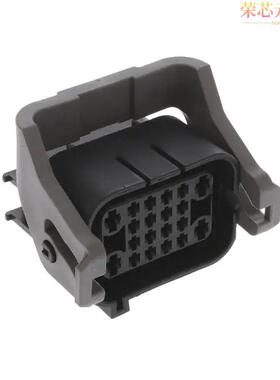 936777-2原装「MT-II/JPT SLD 20P PLUG ASSY」正品