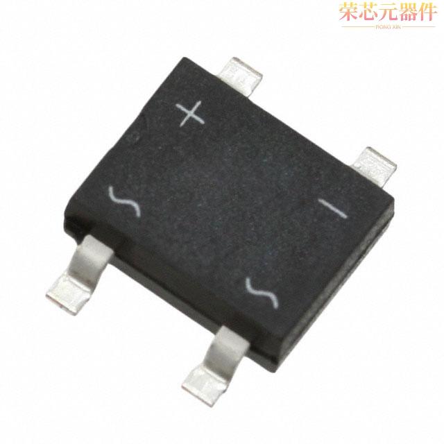 DF1501S-G原装「BRIDGE RECT 1PHASE 100V 1.5A DFS」正品