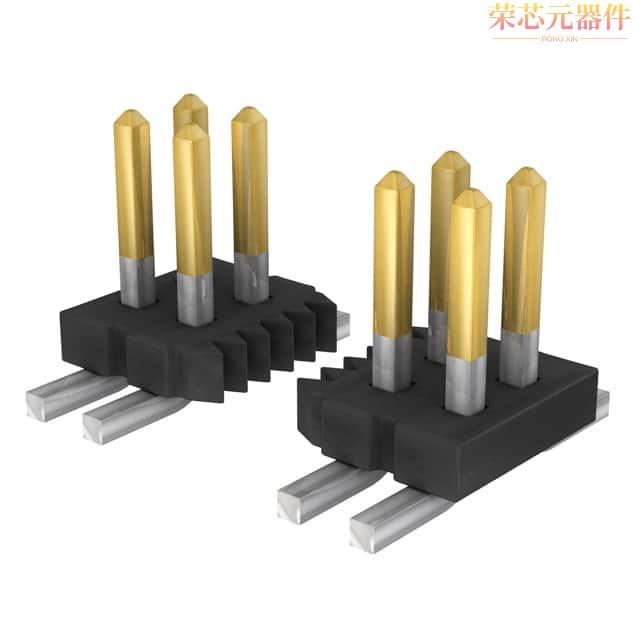 FTS-130-01-F-DV-P-TR原装「CONN HEADER SMD 60POS 1