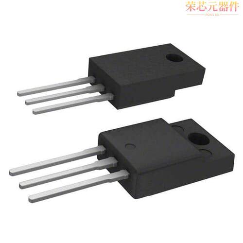 STF24N60M2原装「MOSFET N-CH 600V 18A TO220FP」正品