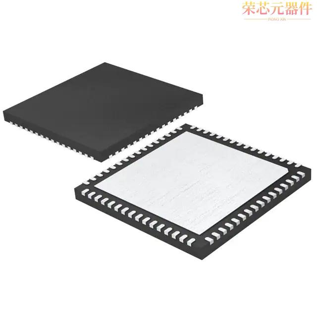 DSPIC33EV64GM106-I/MR原装「IC MCU 16BIT 64KB FLAS