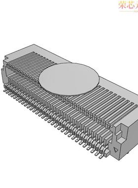 ERI8-031-S-D-RA-K-TR原装「CONN EDGE DUAL FMALE 62
