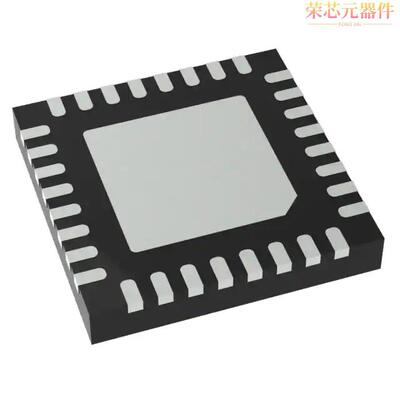 LTC2249CUH#PBF原装「IC ADC 14BIT PIPELINED 32QFN」正品