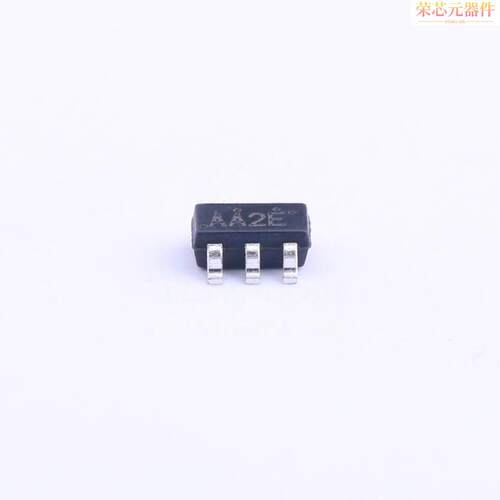 LN2266PB2MR-G原装「升压型 Vin=1V~6V Vout=2V~6V 60