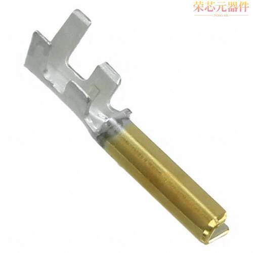 5019301100原装「CONN PIN 26-28AWG CRIMP GOLD」正品