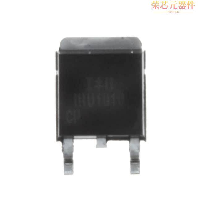 IRU1010CP原装「IC REG LIN POS ADJ 1A 2-UTHINPAK」正品