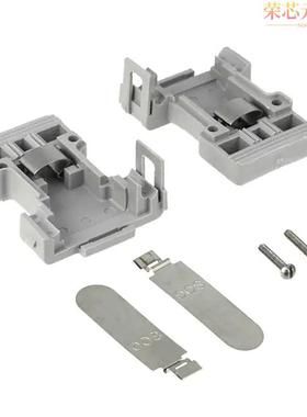 3357-5109原装「CONN BACKSHELL 9POS 180DEG SHLD」正品