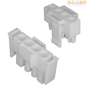 PLUG 4POS 」正品 1原装 2PC 「CONN 770019 UMNL