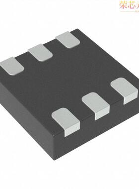 AOZ8001DI原装「TVS DIODE 5VWM 14.5VC 6DFN」正品