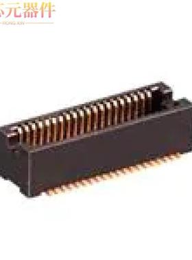 DF12NC(3.0)-14DP-0.5V(51)原装「CONN HDR 14POS SMD