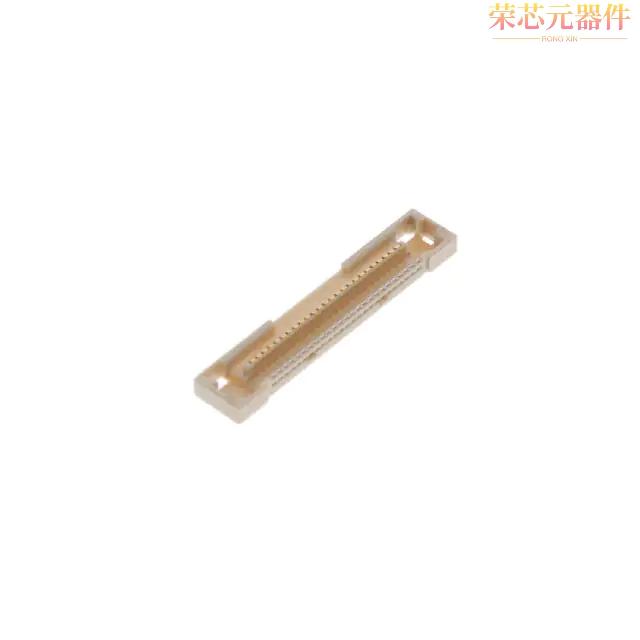 DF36-25P-0.4SD(51)原装「CONN PLUG 25POS SOLDER 42