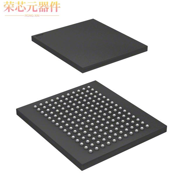 CY7C1462KVE25-167BZI原装「IC SRAM 36MBIT PARALLEL