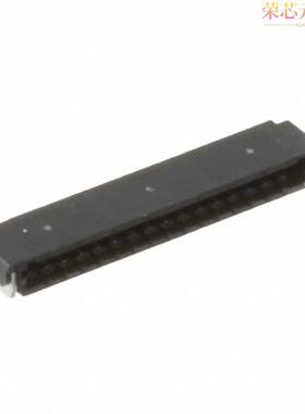 DF52-16S-0.8H(21)原装「CONN SOCKET 16P 0.031 TIN