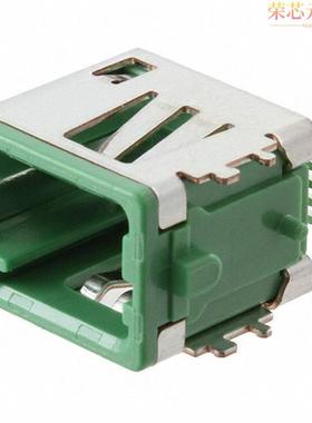 GT17HN-4DP-2H(B)(14)原装「CONN AUTO LAN PLUG 4P S