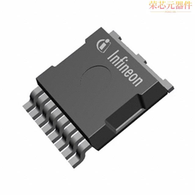 IAUS300N08S5N012ATMA1原装「MOSFET N-CH 80V 300A H