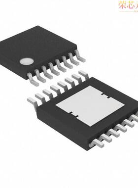 MAX16977RAUE+原装「IC REG BUCK ADJ/5V 2A 16TSSOP」正品