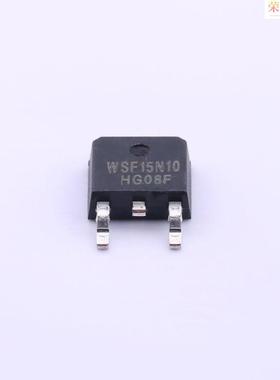 WSF15N10原装「N沟道 100V 15A」正品