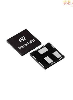 MASTERGAN1原装「HIGH-DENSITY POWER DRIVER - HIGH」正品