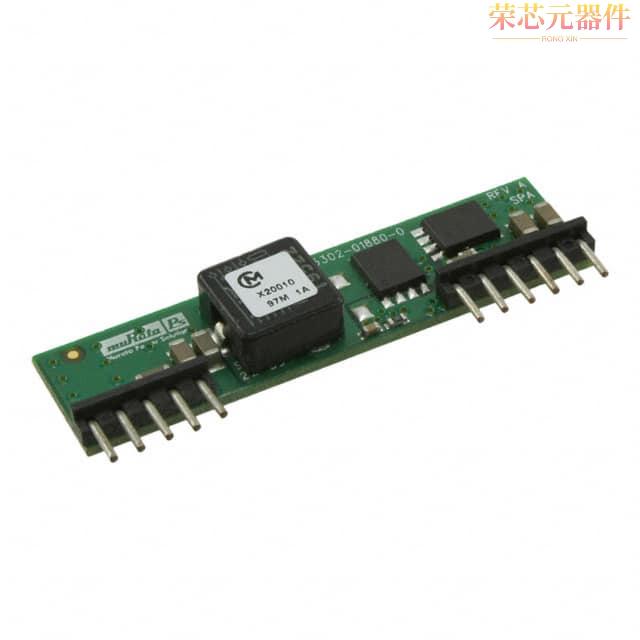 OKY-T/16-D12P-C原装「DC DC CONVERTER 0.75-5.5V 80W」正品