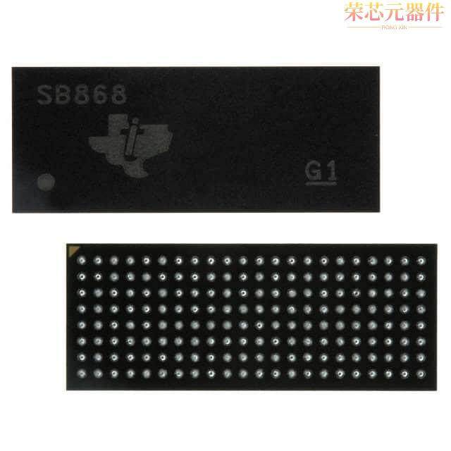 74SSTUB32868ZRHR原装「IC CONFIG REG BUFF 28BIT 17