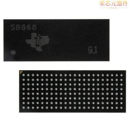 74SSTUB32868ZRHR原装「IC CONFIG REG BUFF 28BIT 17