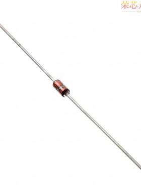 JANTX1N4150-1原装「DIODE GEN PURP 50V 300MA DO35」正品