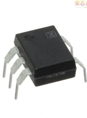 APT1222WA原装「OPTOISOLATOR 5KV TRIAC 6DIP」正品