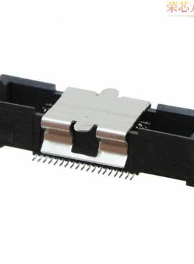 5767096-8原装「CONN RCPT 38POS SMD GOLD」正品