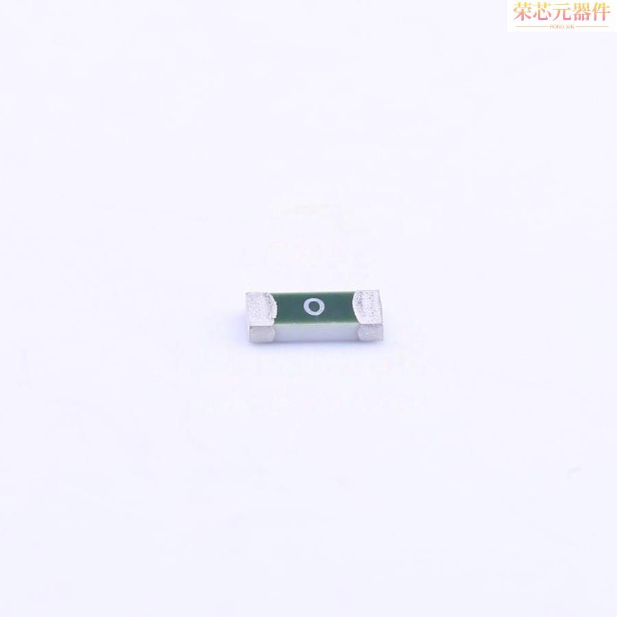 JFC1206-1250FS原装「2.5A 63V 快断」正品