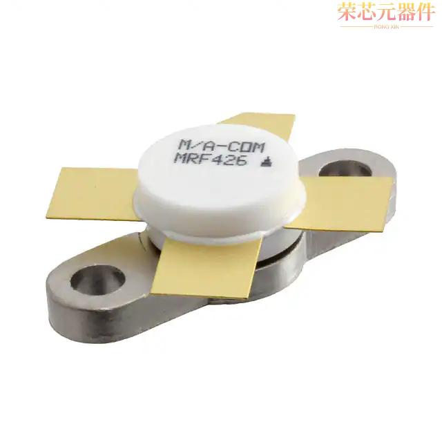 MRF426原装「TRANS RF NPN 35V 3A 211-07」正品
