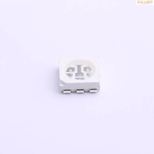 TC5050RGBF08-3CJH-P35C原装「RGB三色」正品