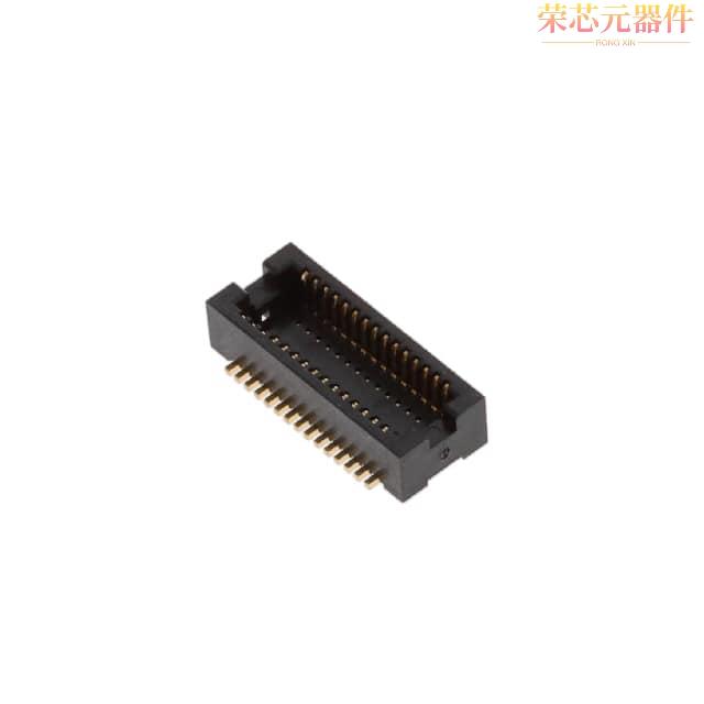 DF12NC(3.0)-30DP-0.5V(51)原装「CONN HDR 30POS SMD