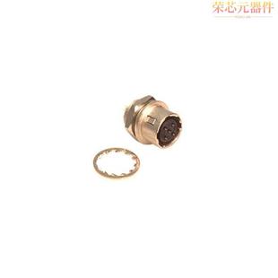 SOLDER RCPT FMALE 「CONN 原装 CUP」正品 HR10A