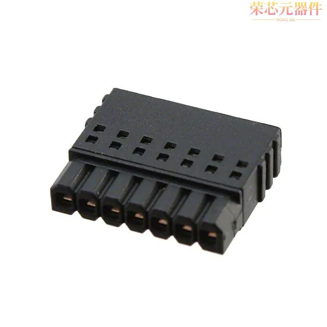 1778887原装「TERM BLOCK PLUG 7POS STR 2.5MM」正品