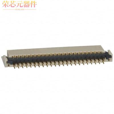 FH23-45S-0.3SHW(05)原装「CONN FPC BOTTOM 45POS 0.