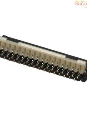 AYF332735原装「CONN FPC 27POS 0.30MM R/A」正品