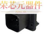 776280-1原装「CONN HEADER R/A 8POS 4MM」正品
