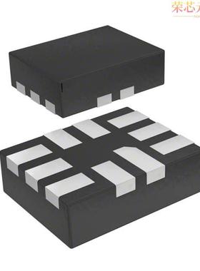 FSA8008AUMX原装「IC DETECTION SWITCH 10UMLP」正品