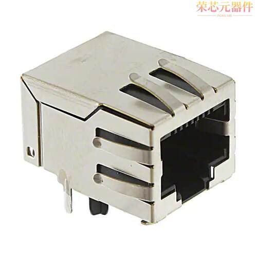 JXR0-0015NL原装「CONN JACK 1PORT 100 BASE-TX PCB」正品