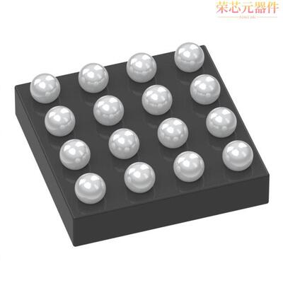 MAX32664GWEB+T原装「CORTEX M4F 96MHZ ME11, WLP, A