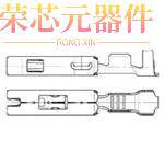 929027-1原装「CONN SOCKET 17-20AWG CRIMP GOLD」正品