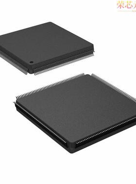XCR3512XL-10PQ208I原装「IC CPLD 512MC 9NS 208QFP」正品