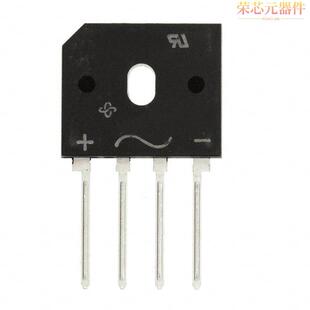 BU2506 BU」正品 RECT 3.5A 「BRIDGE 45原装 600V