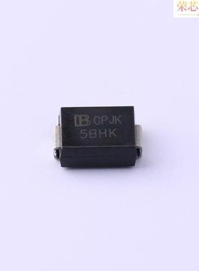 5.0SMDJ130CA原装「双向 Vrwm:130V」正品