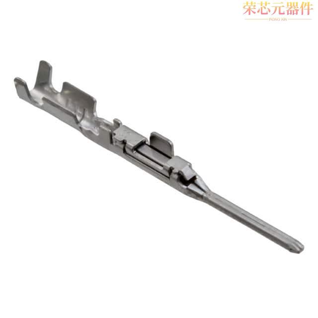 M34P75C4F1原装「CONN PIN 30-32AWG CRIMP TIN」正品