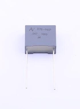 R76QI24705040J原装「47nF 5% 1kV」正品